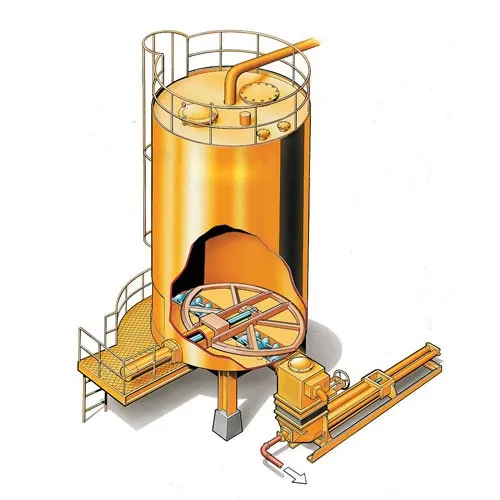 Avloppsslamförbränning