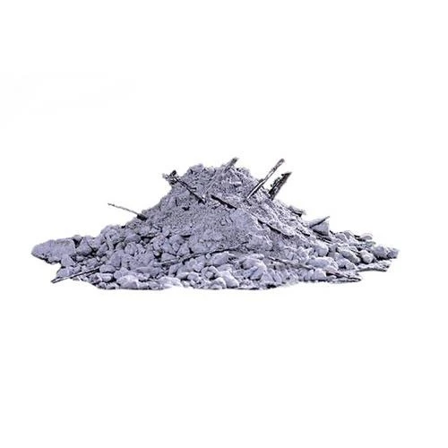Steel-Fiber-Castable